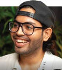 Neeraj Vaid